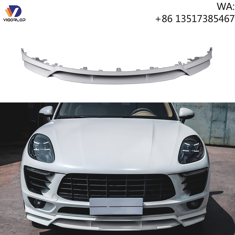 Car Accessories Lipa - Yüksek Kaliteli Dekorasyon Aksesuarları Porsche Macan