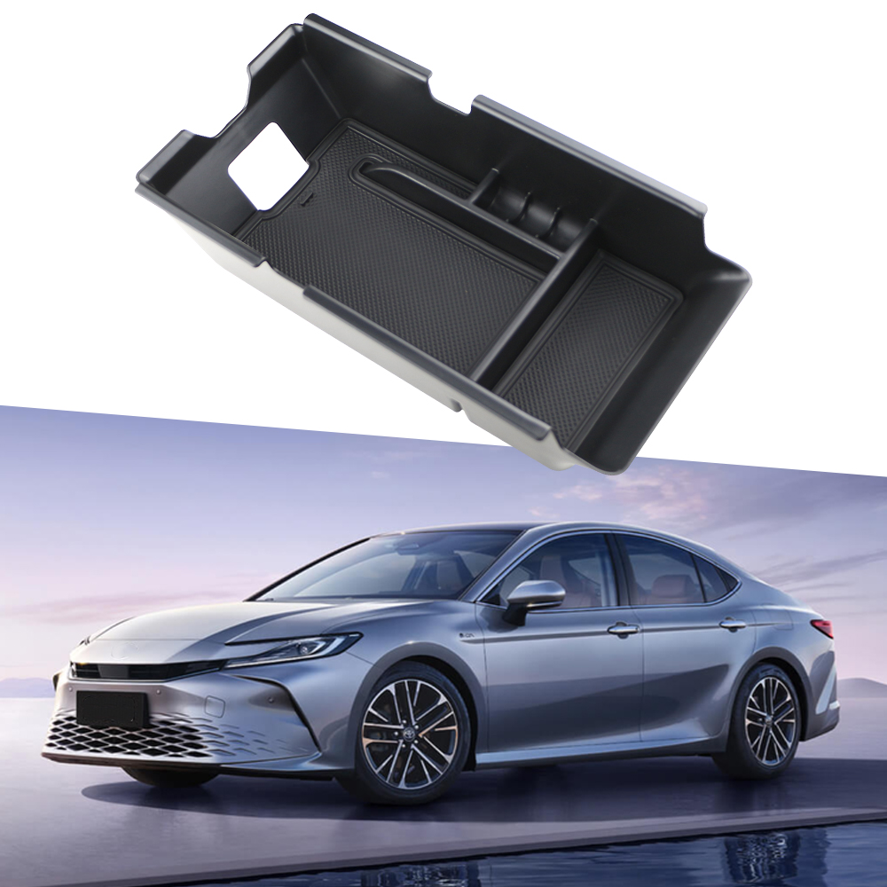 Car Accessories App - Toyota Camry 2024 2025 LE SE
