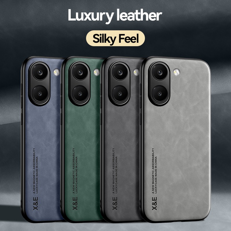 Car Phone Holder Magnetic - Xiaomi Poco X8 Pro Max F8