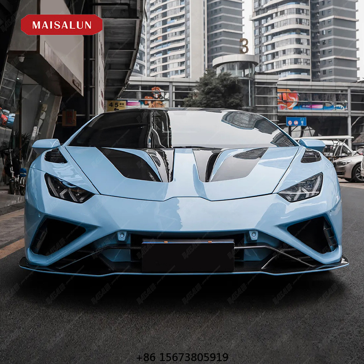 Car Accessories Lipa - LP610 EVO Araba Aksesuarları için Tune