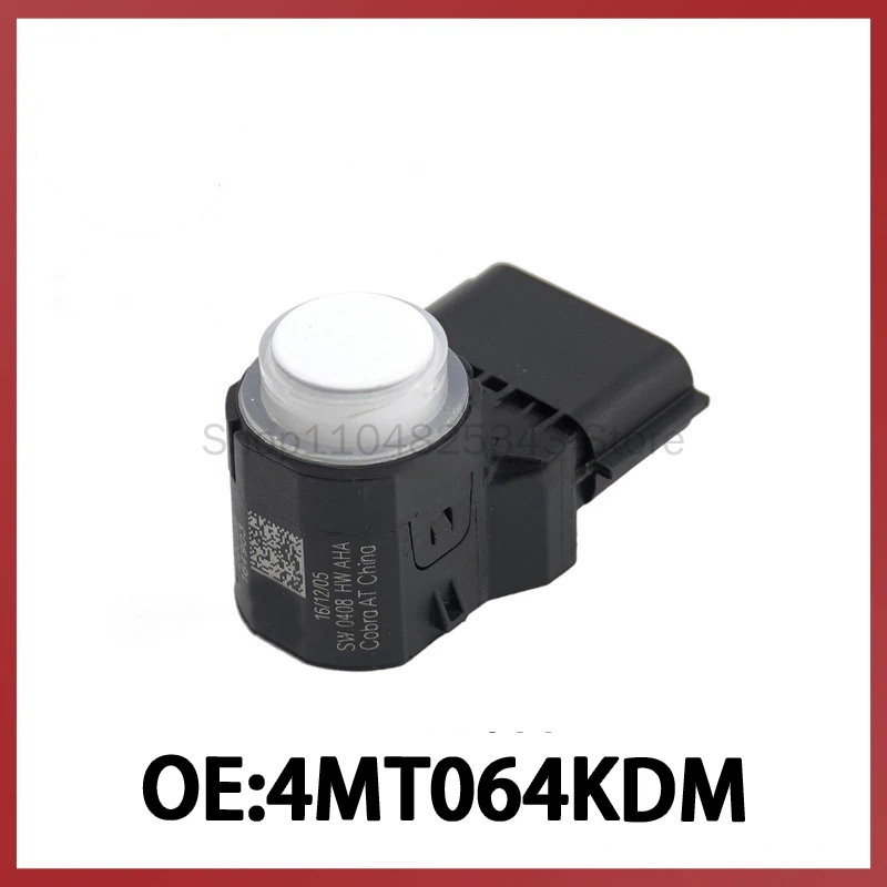 Parking Sensor Reverse - 4MT064KDM, Hyundai serisi geri görüş radarı