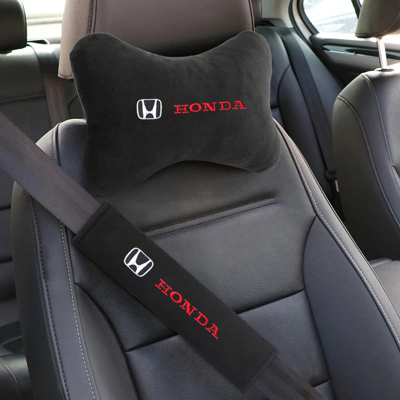 Car Accessories Nearby - Honda Civic Fit Jazz Accord Pilo