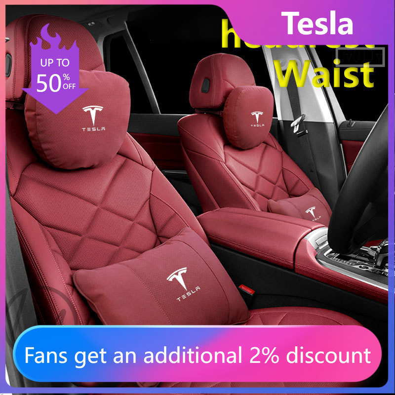 Car Accessories Nearby - Tesla Model 3 Y S Model