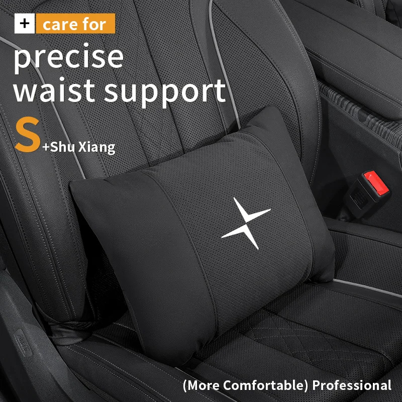 Car Accessories Nearby - Araba Kafalık Boyun Desteği Koltuk Bel