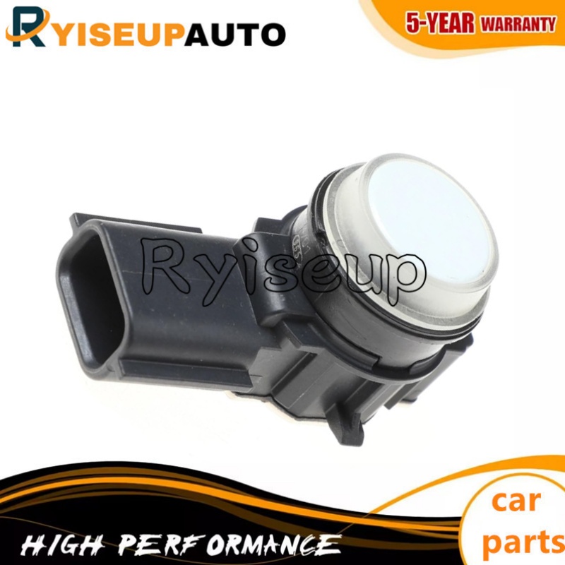 Parking Sensor Reverse - Yeni 284383945R 0263023675 Renault için Ters