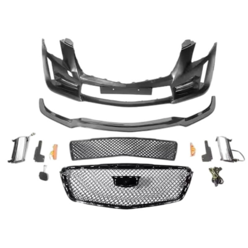 Car Accessories Lipa - Oto Aksesuarları Plastik Gövde Kitleri Araba