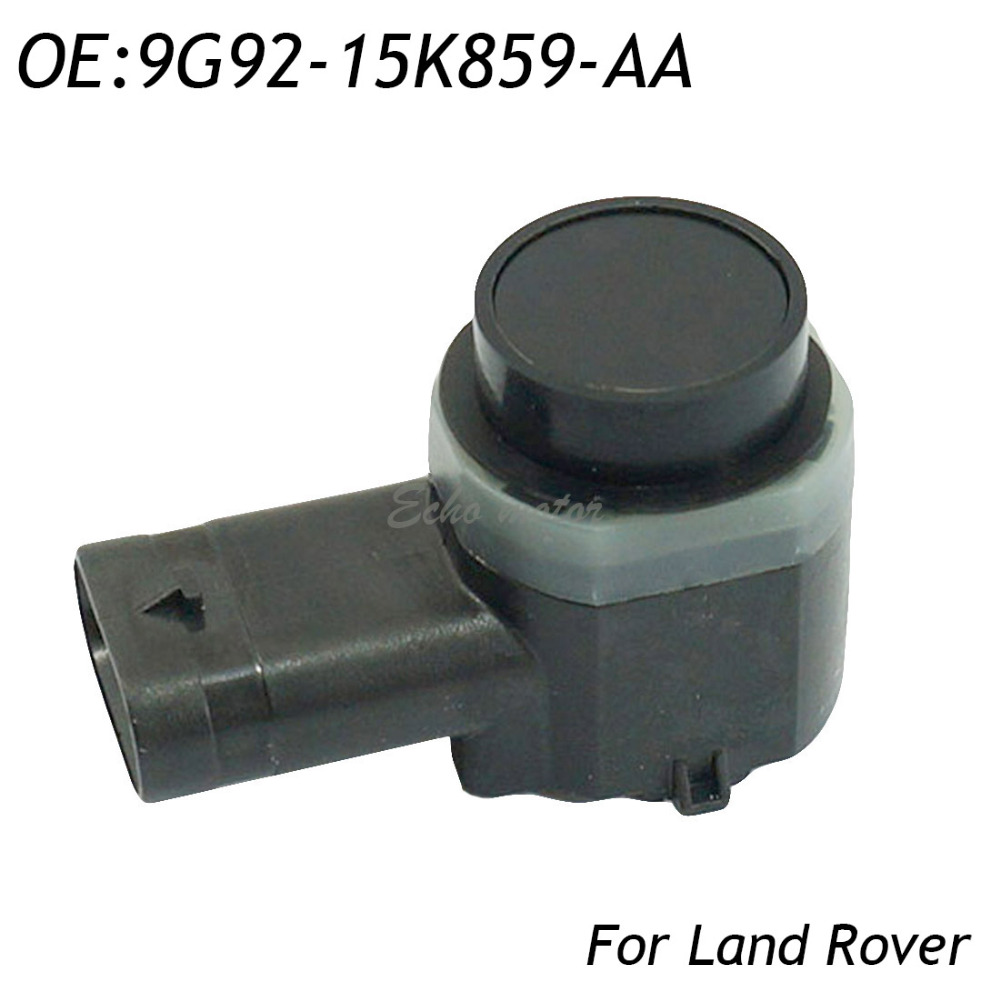 Parking Sensor Reverse - Yeni 9G92-15K859-AA PDC park sensörü ters