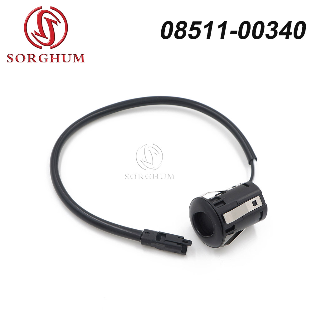 Parking Sensor Reverse - SORGHUM yeni tampon ultrasonik ters PDC
