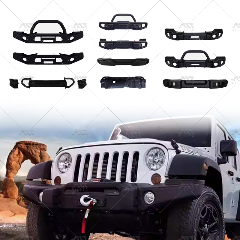 Car Accessories Kit - Sıcak Satış 2025 4x4 Arazi Aracı
