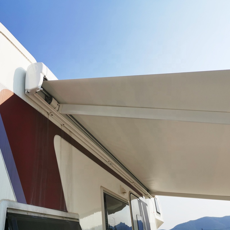 Car Accessories For Camping - STLF Awnlux Alüminyum Alaşımlı Çerçeve Karavan