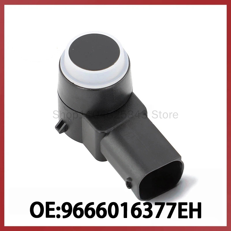 Parking Sensor Reverse - 9666016377EH Peugeot Citroen için Geri Vites