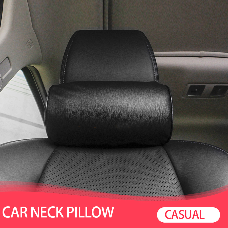 Car Accessories Nearby - 1 adet Araba Styling Koltuk Boyun