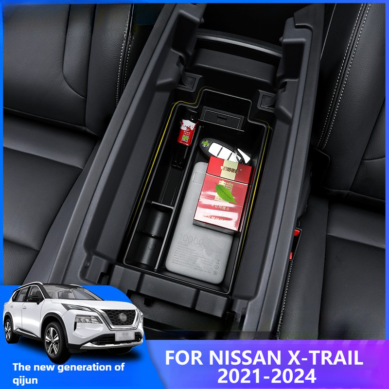 Car Accessories App - Nissan X-trail 2021 2022 2023 2024