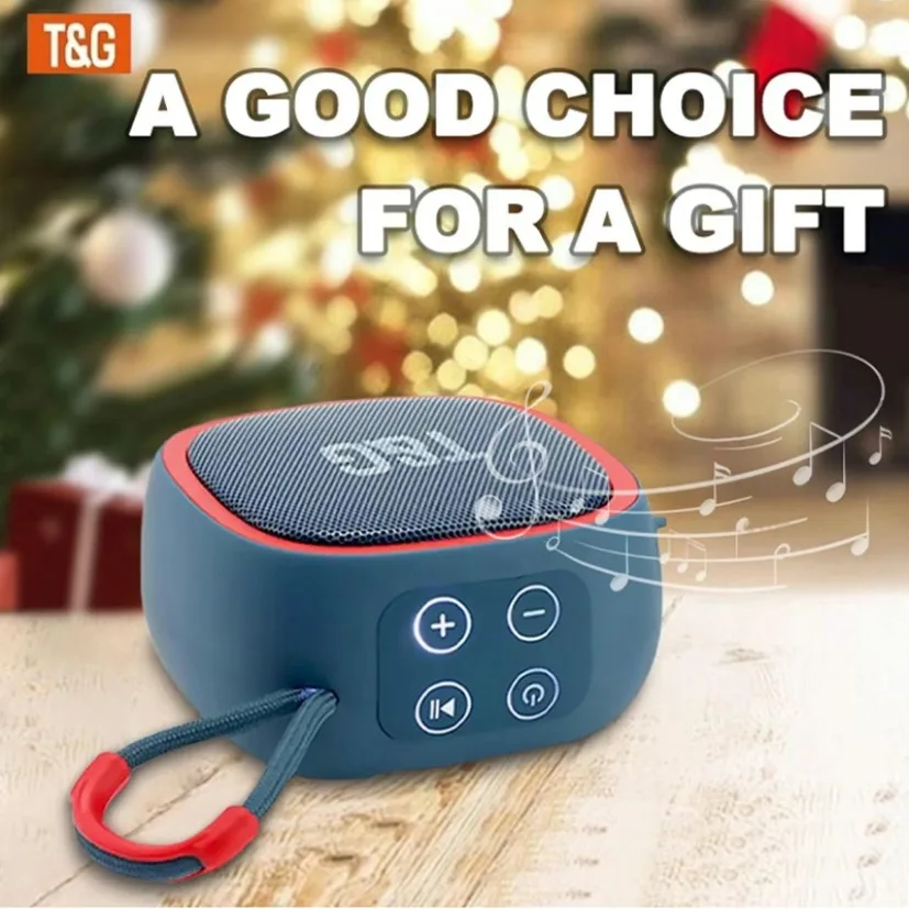 Açık Bisiklet Sürme TG659 T&G  - Fm Transmitter incelemesi ve fiyatı