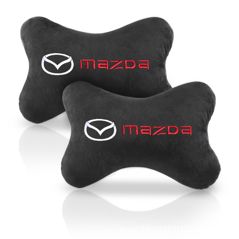 2 adet Araba Boyun Kafalık Des - Car Accessories Nearby incelemesi ve fiyatı
