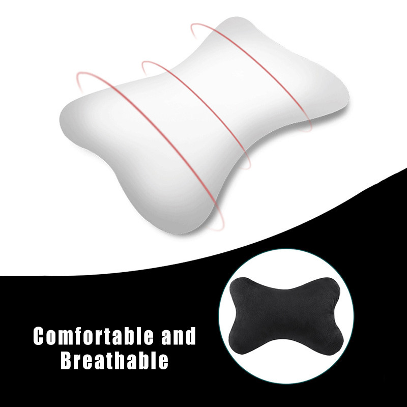 2 adet Araba Boyun Kafalık Des - Car Accessories Nearby incelemesi ve fiyatı