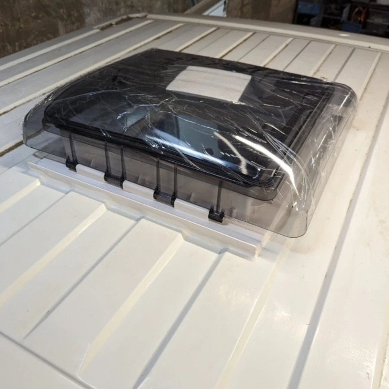 2/4/6/12 adet Sunroof dolgu ma - Car Accessories For Camping incelemesi ve fiyatı