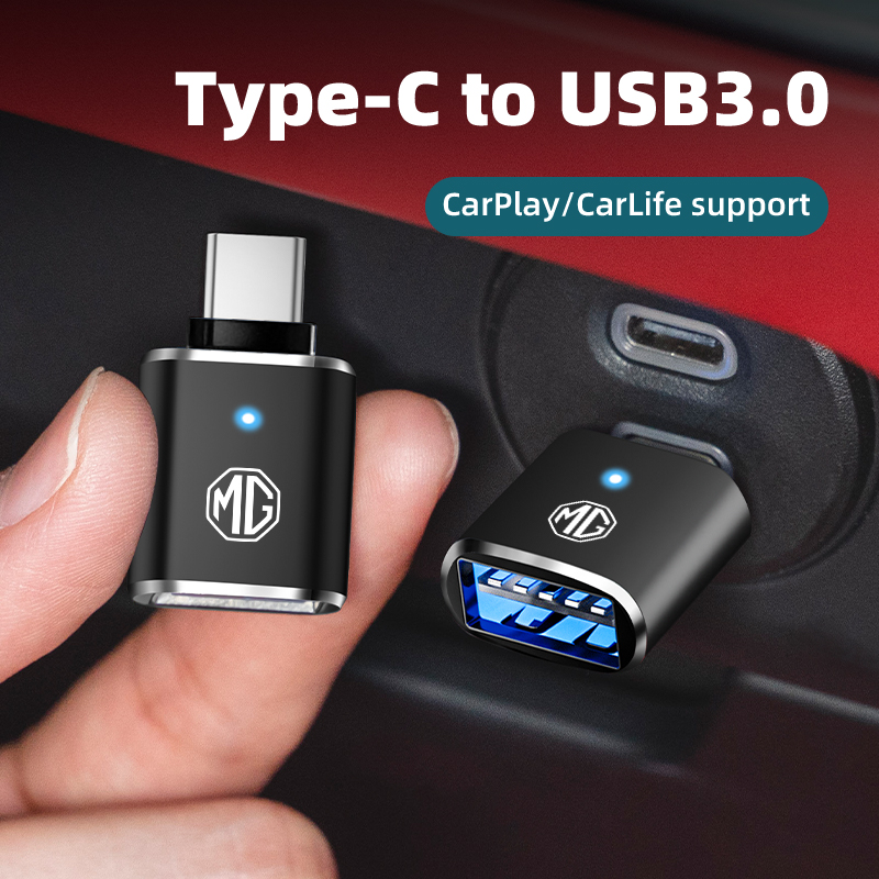 Araba LED Tip C - USB 3.0 Adap - Car Accessories App incelemesi ve fiyatı