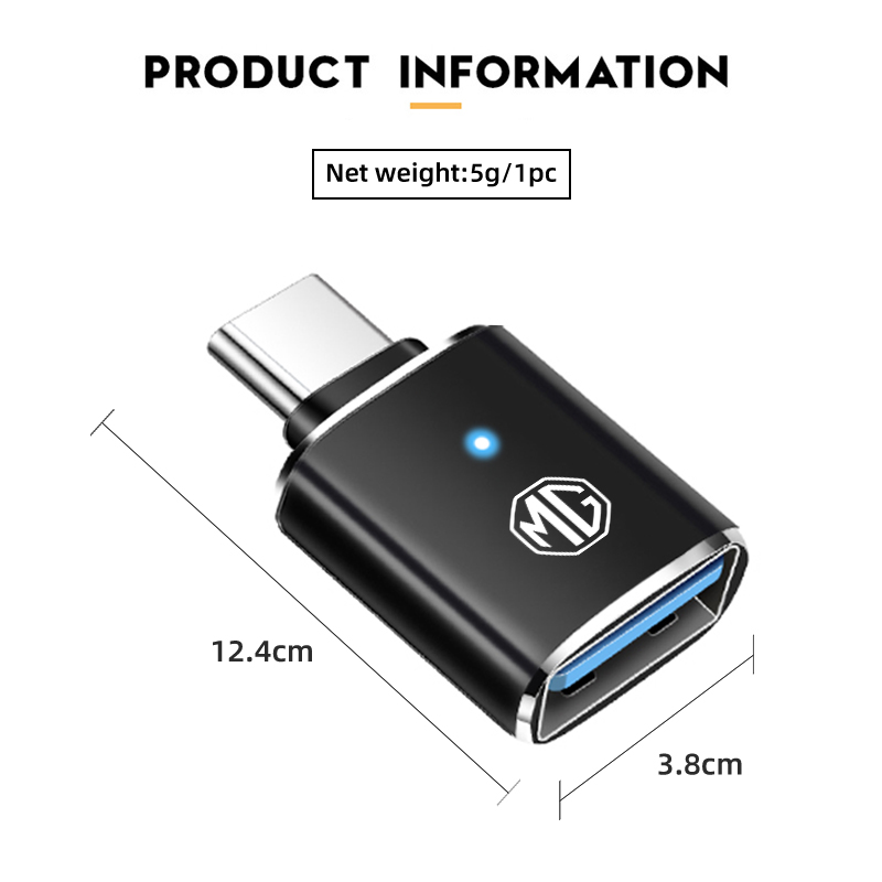 Araba LED Tip C - USB 3.0 Adap - Car Accessories App incelemesi ve fiyatı