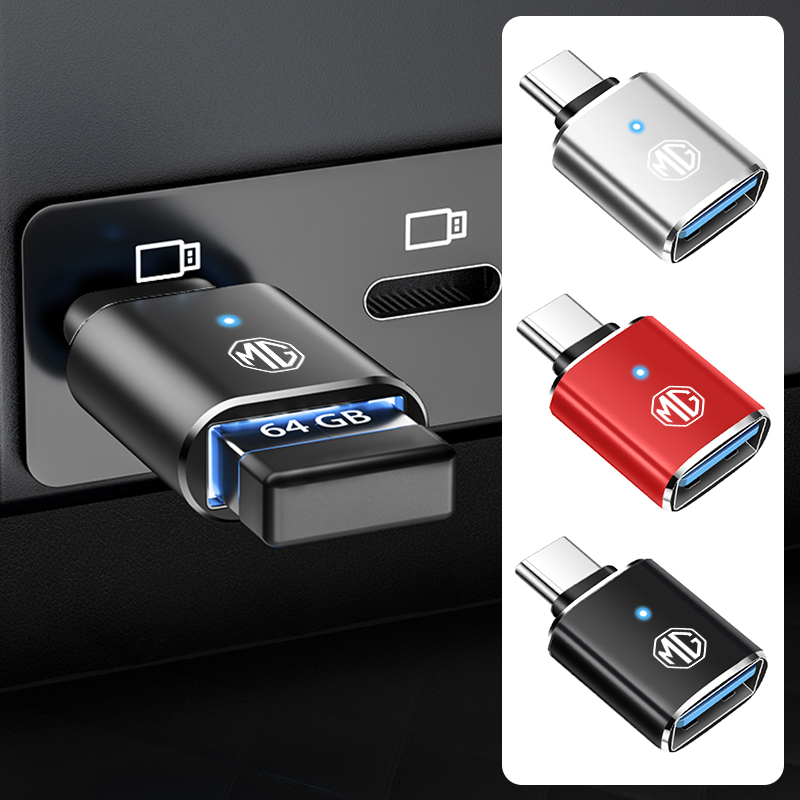 Araba LED Tip C - USB 3.0 Adap - Car Accessories App incelemesi ve fiyatı