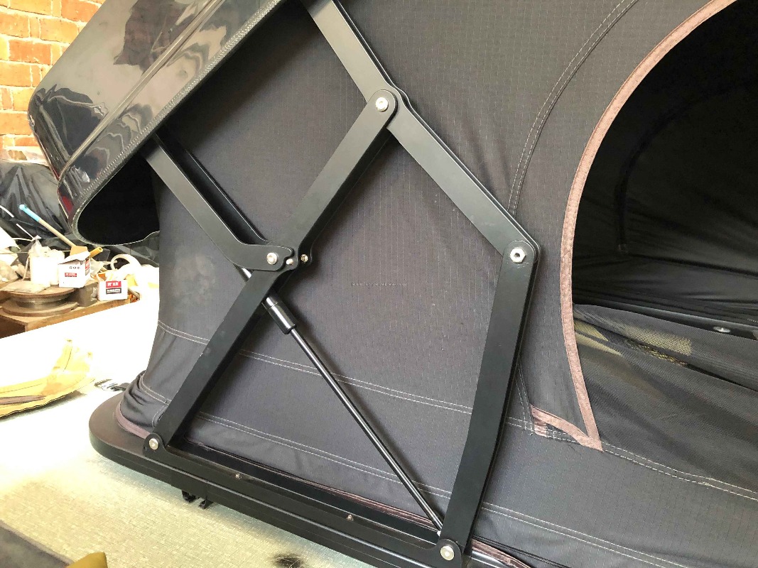 Yeni Model 4-6 Kişilik Sert Ka - Car Accessories For Camping incelemesi ve fiyatı