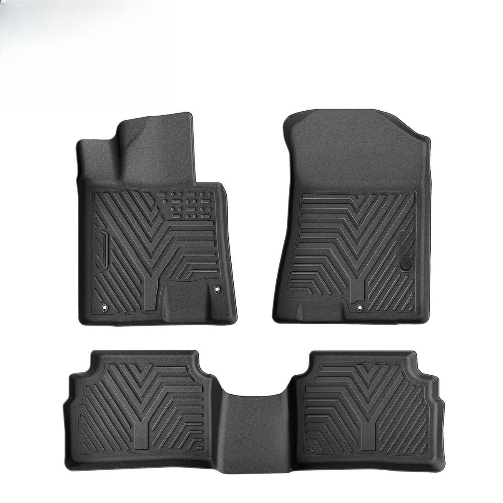2020-2026 Hyundai Sonata 2021- - Car Floor Mat Rubber incelemesi ve fiyatı