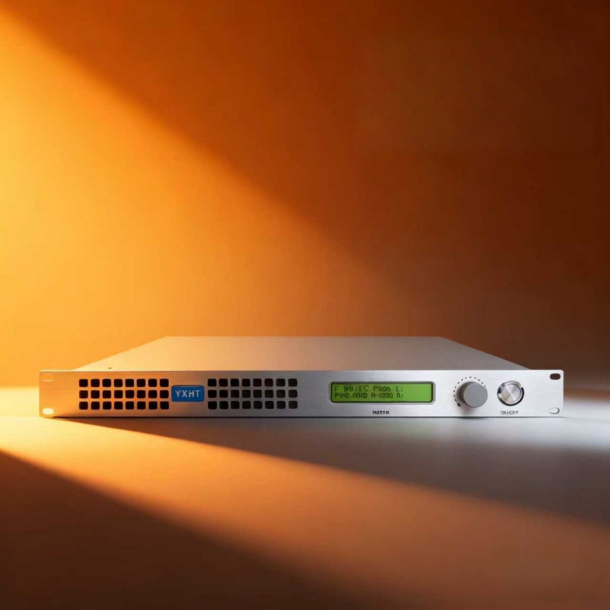 Dijital Kontrol YXHT-1, 10W FM - Fm Transmitter incelemesi ve fiyatı