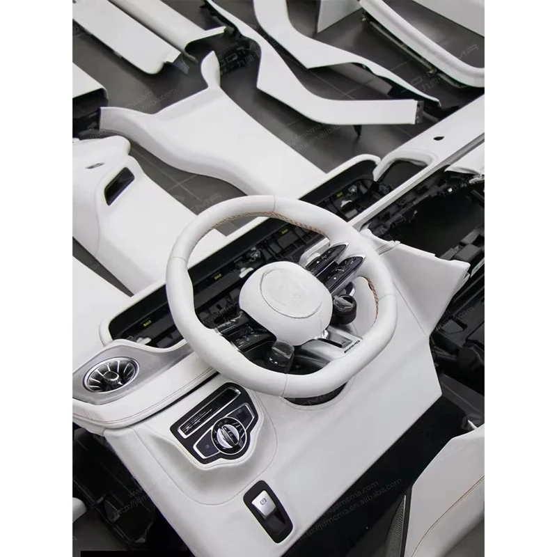 Fabrika Fiyatlı G-Serisi Wagon - Car Accessories Kit incelemesi ve fiyatı