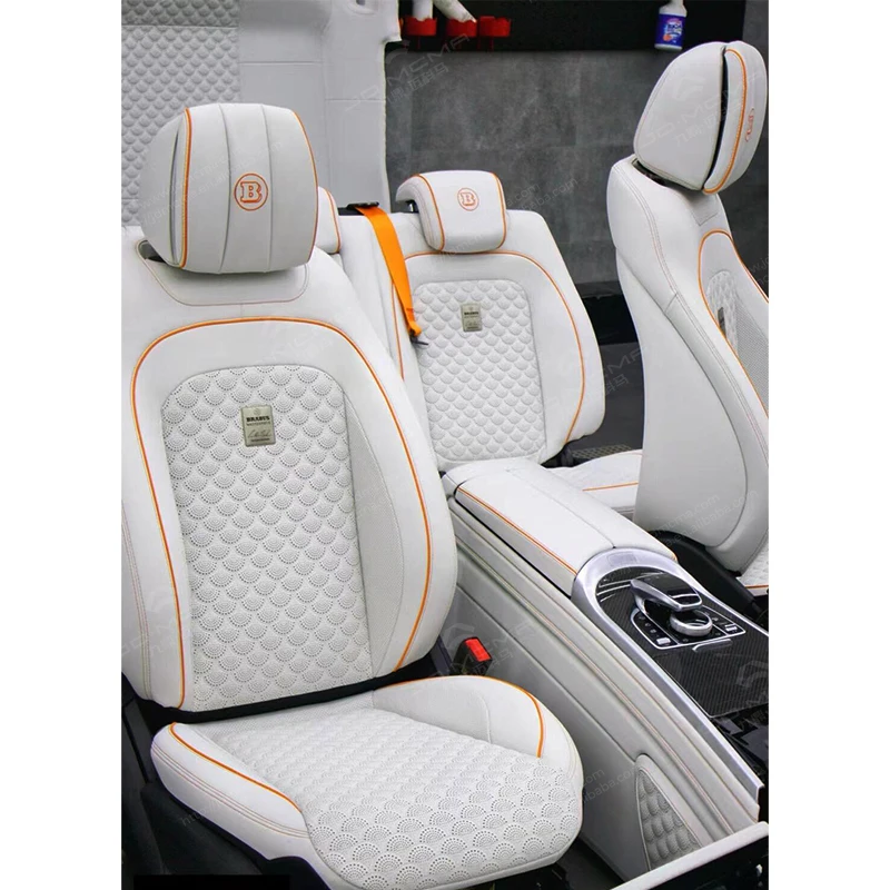 Fabrika Fiyatlı G-Serisi Wagon - Car Accessories Kit incelemesi ve fiyatı