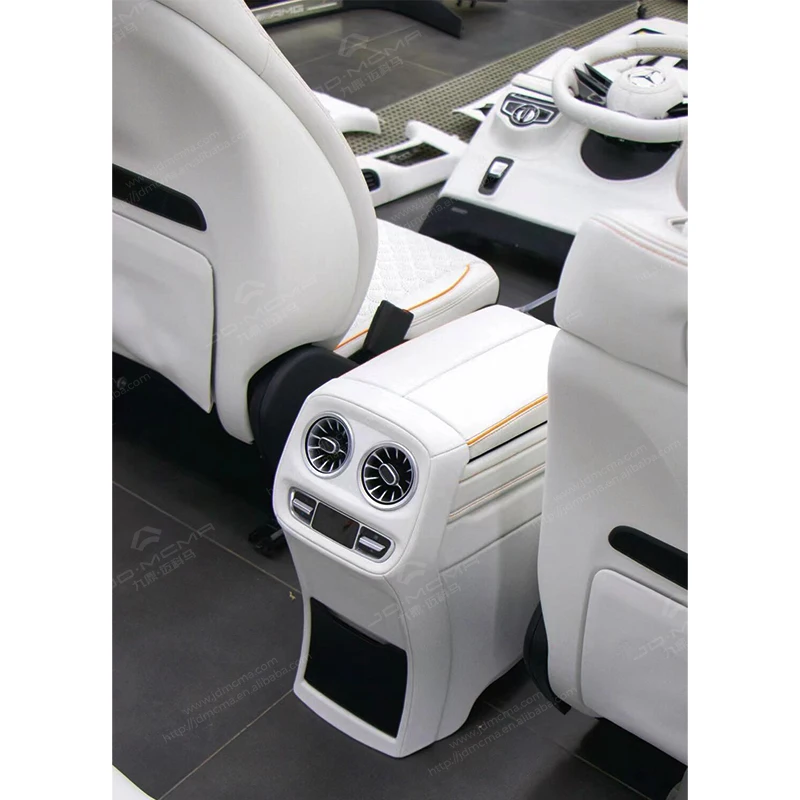 Fabrika Fiyatlı G-Serisi Wagon - Car Accessories Kit incelemesi ve fiyatı