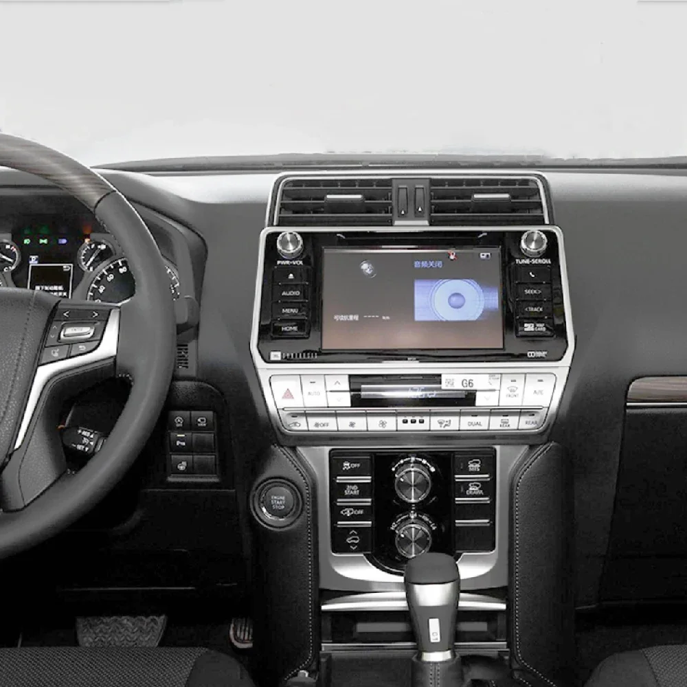 İç Mekan Eski ve Yeni Araba Ak - Car Accessories Kit incelemesi ve fiyatı