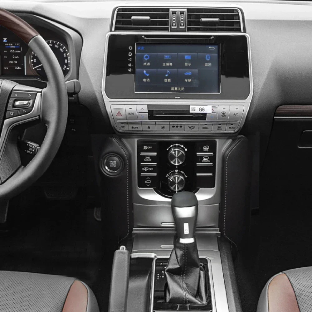 İç Mekan Eski ve Yeni Araba Ak - Car Accessories Kit incelemesi ve fiyatı
