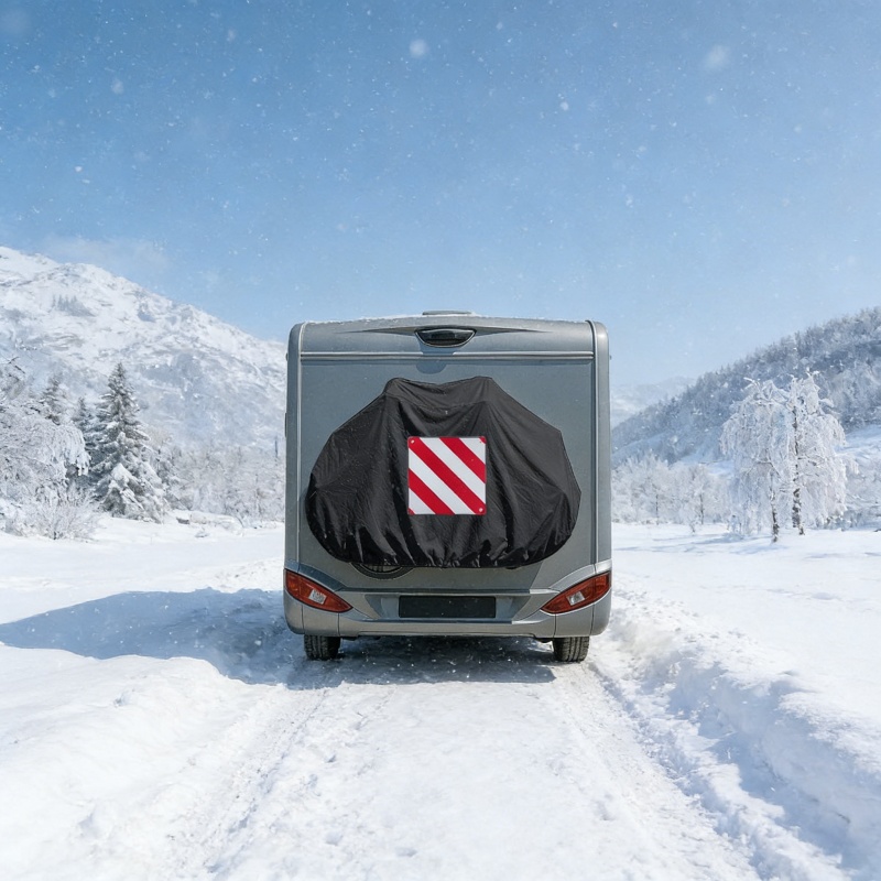1 adet su geçirmez toz geçirme - Car Accessories For Camping incelemesi ve fiyatı