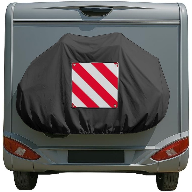 1 adet su geçirmez toz geçirme - Car Accessories For Camping incelemesi ve fiyatı