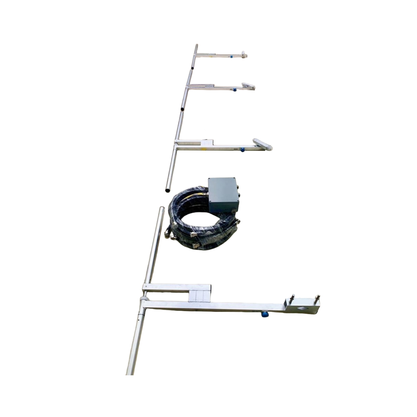 Yüksek SNR YXHT-1, 2.5KW(2500W - Fm Transmitter incelemesi ve fiyatı