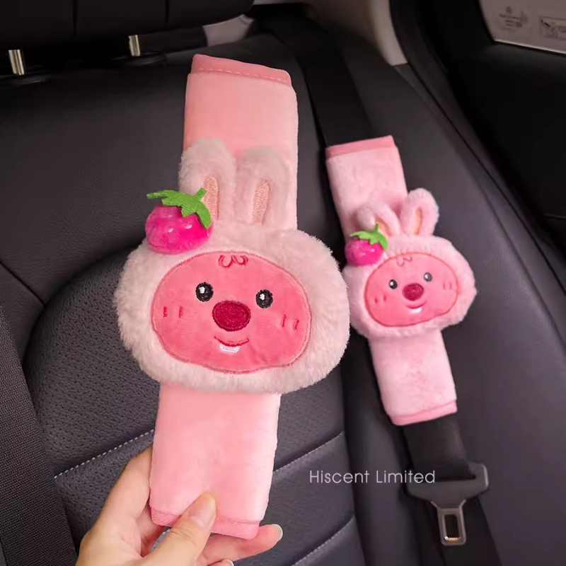 Sevimli küçük karınca Loopy pe - Car Accessories Kit incelemesi ve fiyatı