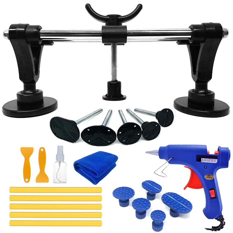 Araba çektirme tamir Dent köpr - Car Accessories Workshop incelemesi ve fiyatı