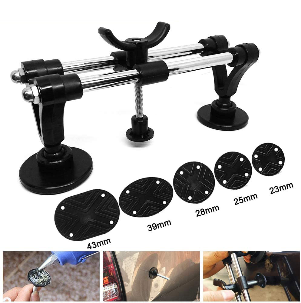 Araba çektirme tamir Dent köpr - Car Accessories Workshop incelemesi ve fiyatı