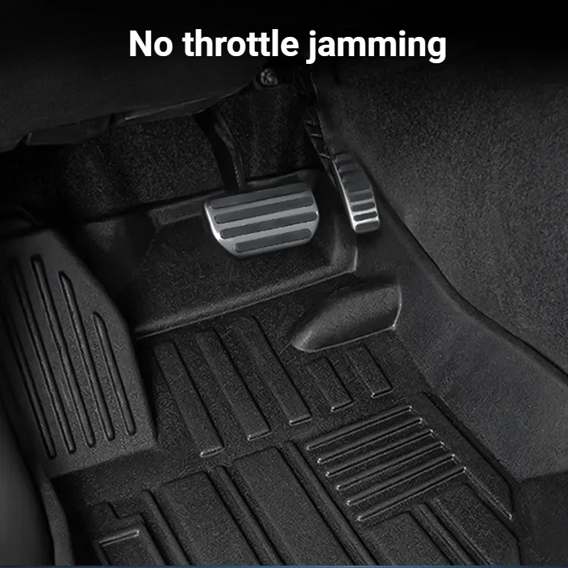 Suzuki Jimny JB74 JB64 2019-20 - Car Floor Mat Rubber incelemesi ve fiyatı