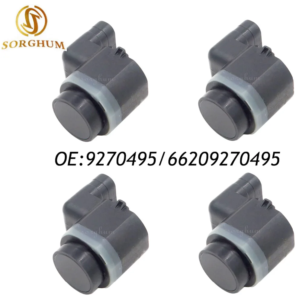 4 adet 66209270495 ön PDC ultr - Parking Sensor Reverse incelemesi ve fiyatı