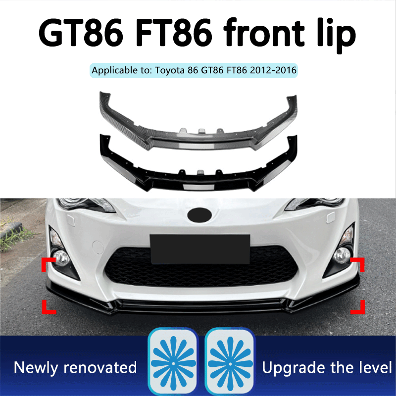 Araba Dış Ön Dudak Ön Kürek Ön - Car Accessories Lipa incelemesi ve fiyatı
