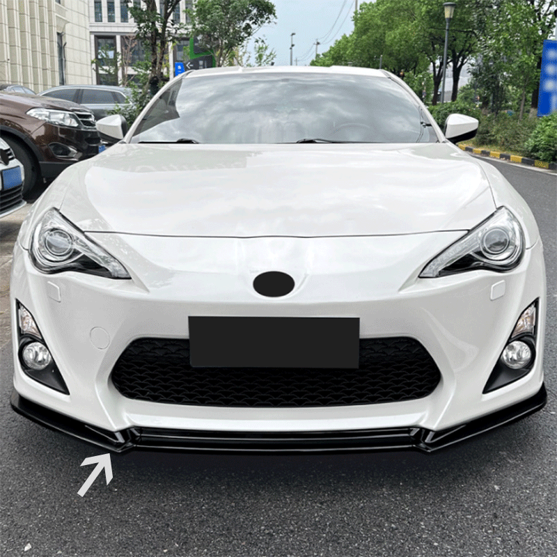 Araba Dış Ön Dudak Ön Kürek Ön - Car Accessories Lipa incelemesi ve fiyatı