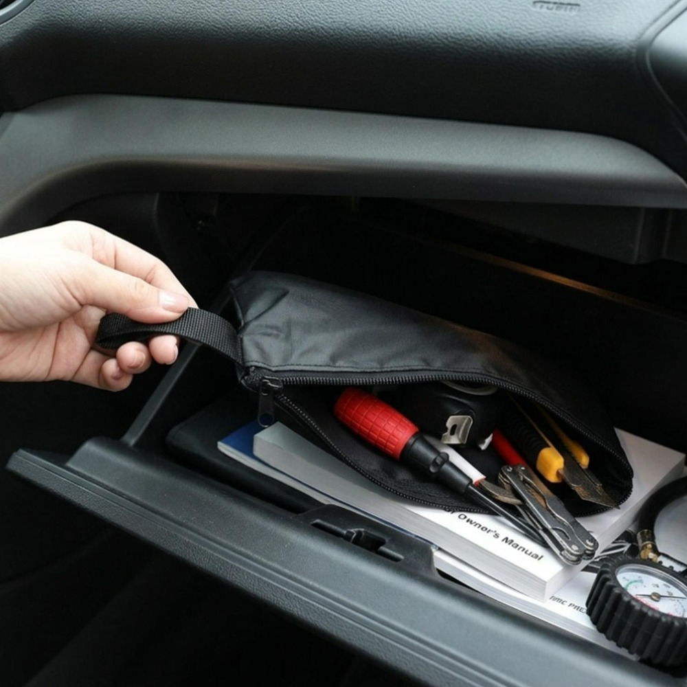Oxford Kumaş Su Geçirmez Çanta - Car Accessories Workshop incelemesi ve fiyatı