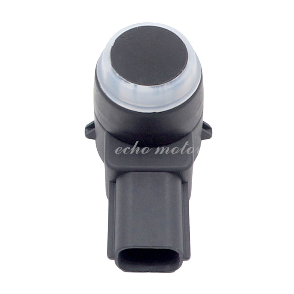4PCS Yeni PDC Park Sensörü 132 - Parking Sensor Reverse incelemesi ve fiyatı