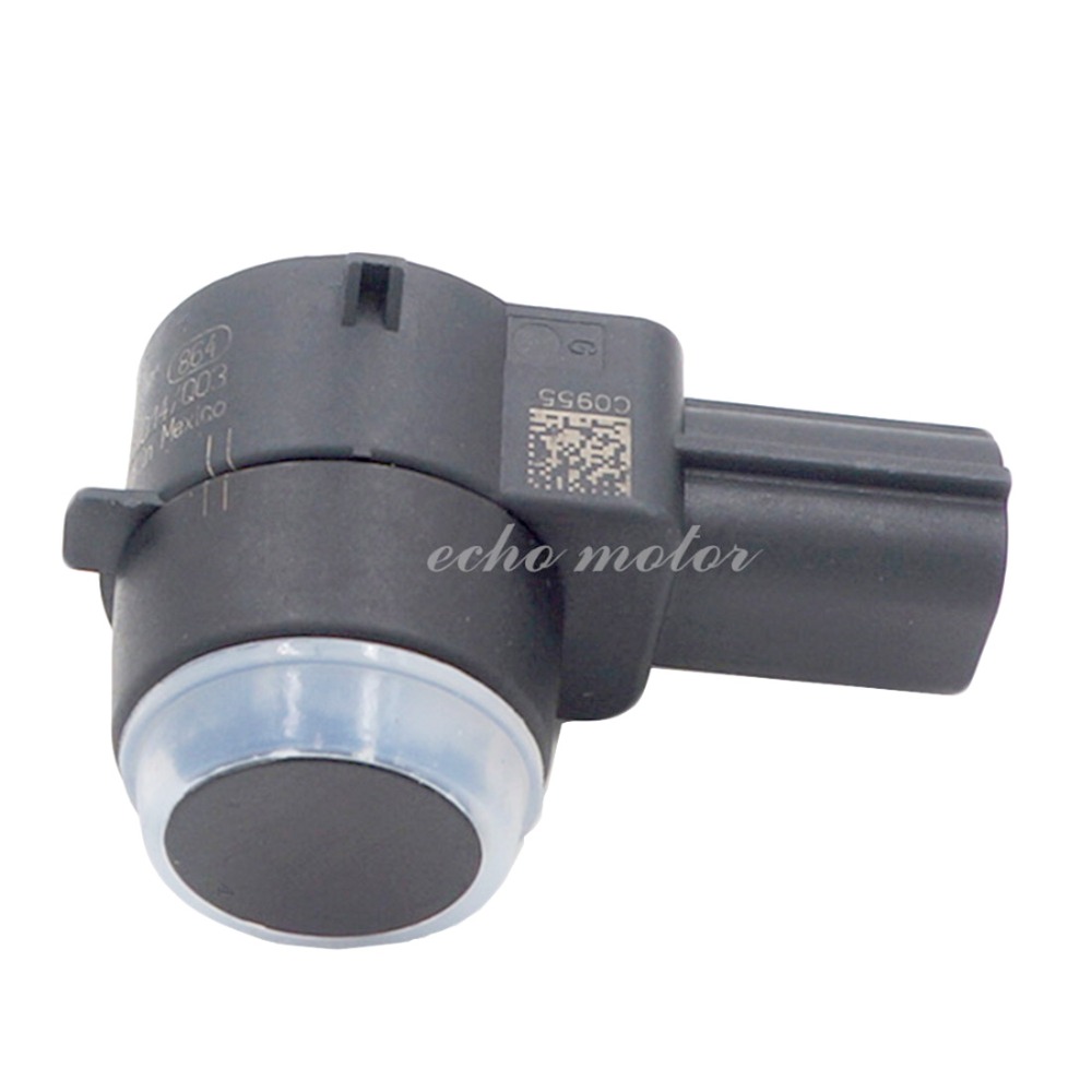4PCS Yeni PDC Park Sensörü 132 - Parking Sensor Reverse incelemesi ve fiyatı