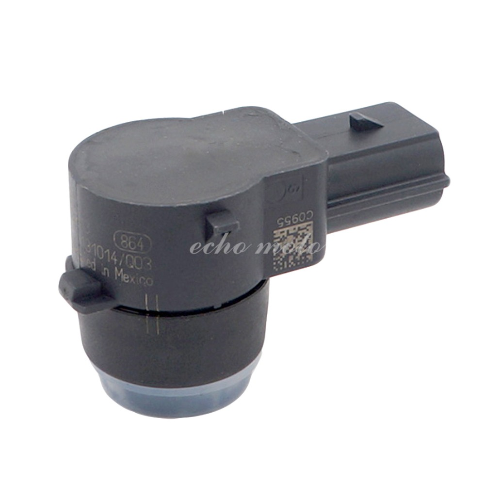 4PCS Yeni PDC Park Sensörü 132 - Parking Sensor Reverse incelemesi ve fiyatı