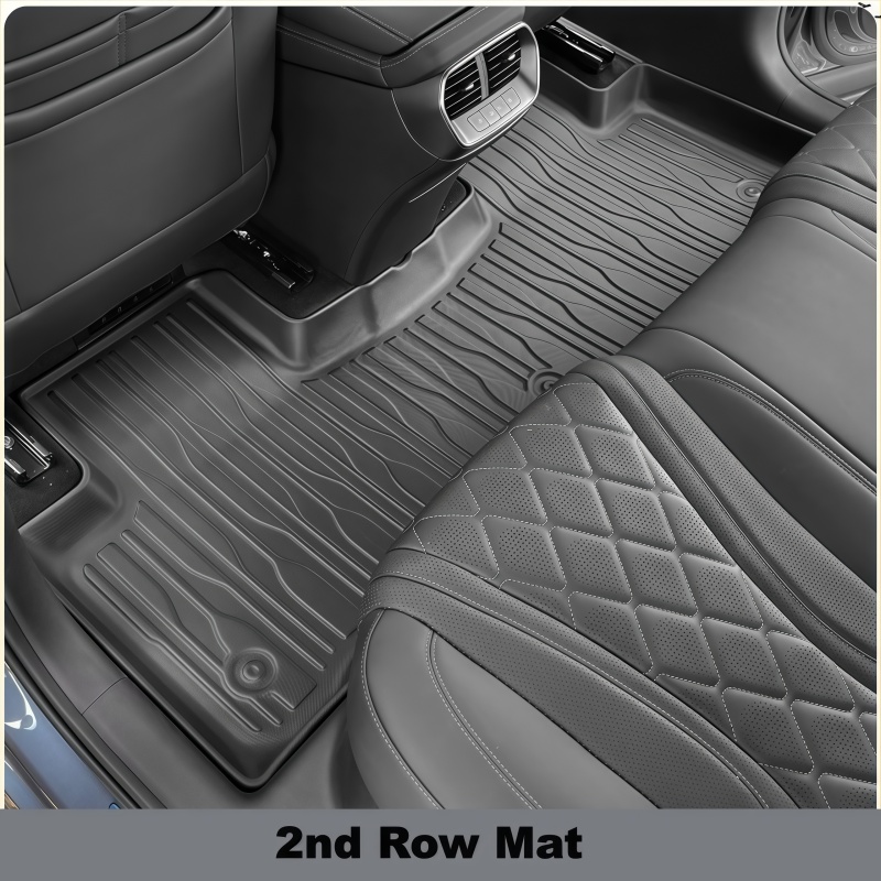 2025-2026 Lynk & Co 900 Ultra  - Car Floor Mat Rubber incelemesi ve fiyatı