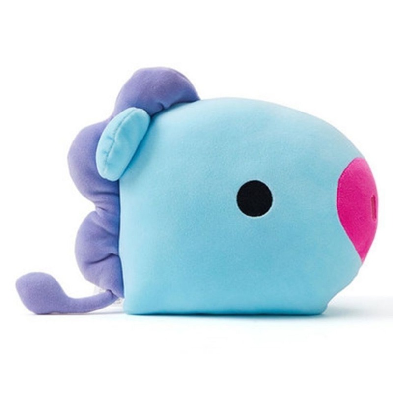 BT21 Yüz Şeklinde Yastık Sevim - Car Accessories Workshop incelemesi ve fiyatı