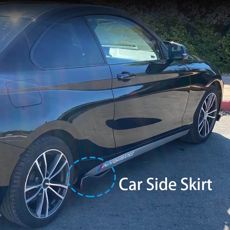 48cm Arka Tampon Splitter Etek - Car Accessories Lipa incelemesi ve fiyatı