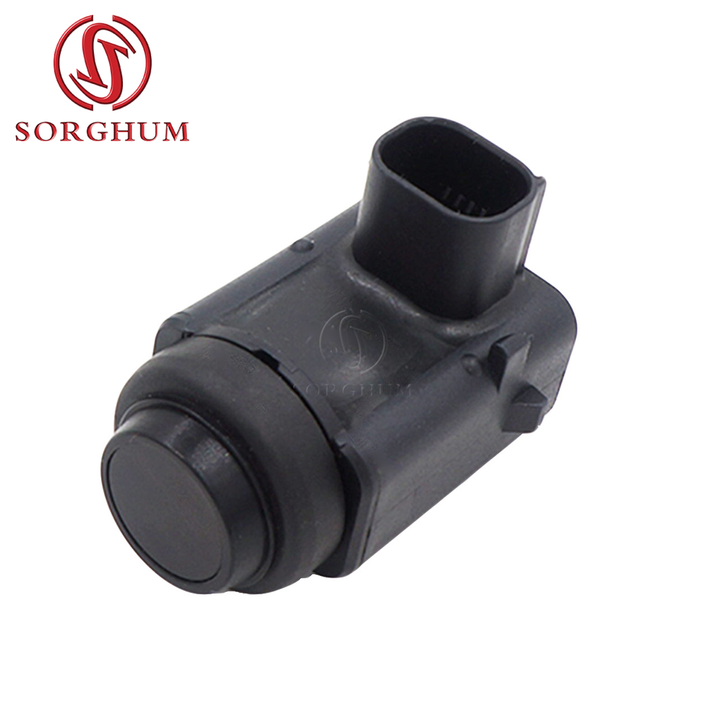 SORGHUM ön PDC ultrasonik park - Parking Sensor Reverse incelemesi ve fiyatı